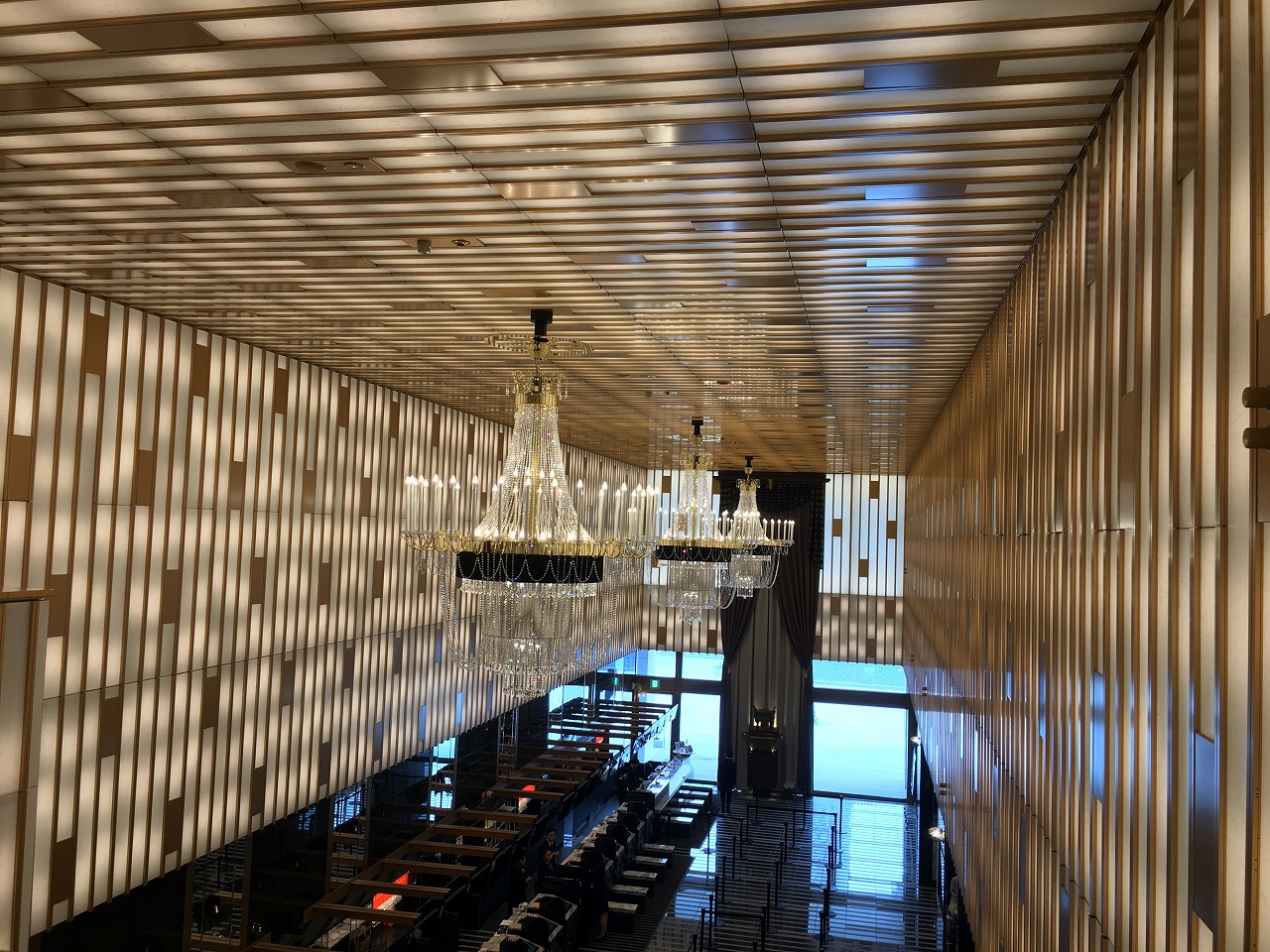 アパホテル　横浜ベイタワー