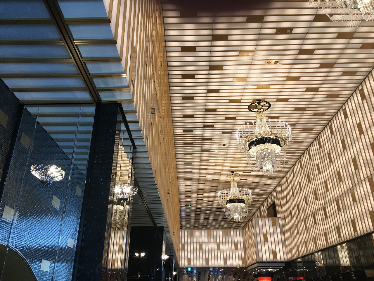 アパホテル　横浜ベイタワー
