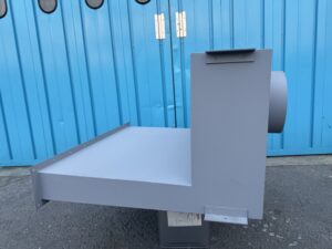 チャンバーボックス